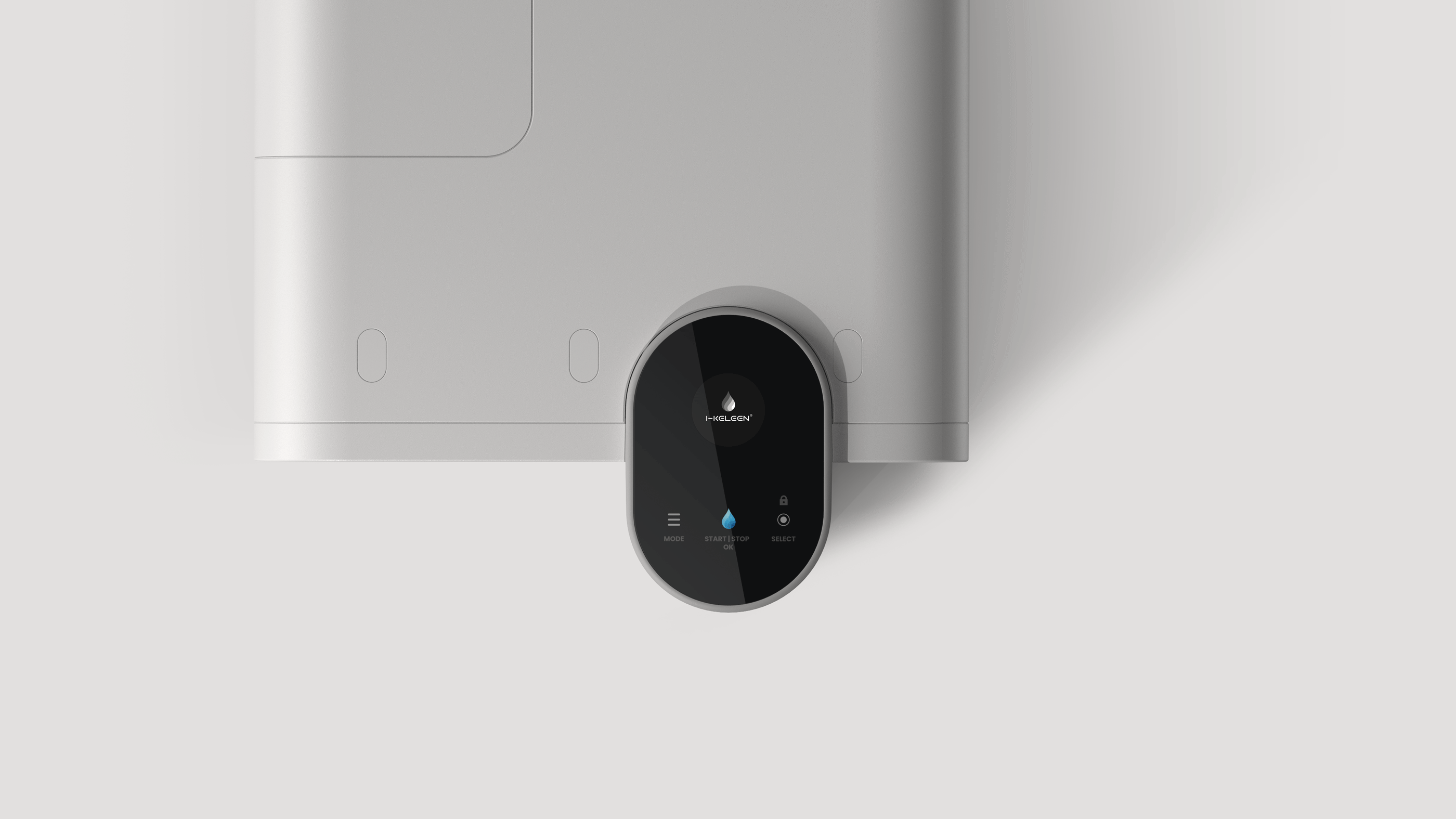 I KELEEN_Portfolio_Control_panel_GUI